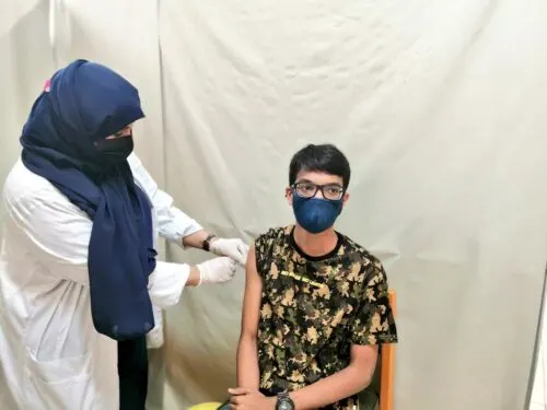 [كورونا] 88 إصابة منها 9 في الشرقية و70 حالة تعاف و7 وفيات
