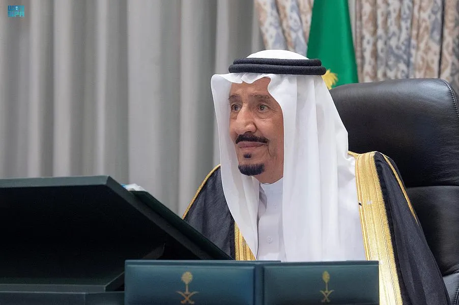 مجلس الوزراء يتجه لتفعيل الجواز الصحي للمسافرين عبر جسر الملك فهد