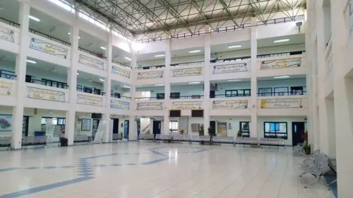 غداً يوم التغيير.. 9 ملايين و238 ألف طالب يعودون إلى المدارس والجامعات