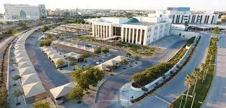 بدء النقل الطبي لذوي الإعاقة وكبار السن في الجبيل الصناعية