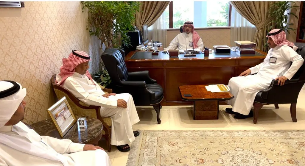 “رضا المستفيدين” في الشرقية يبحث تطوير لجانه وتحسين الخدمات