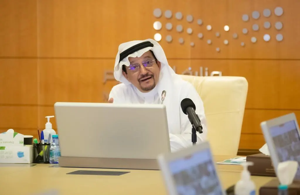 قبل بدء الدراسة حضورياً.. وزير التعليم: الأمر ليس سهلًا.. ومدير التعليم هو المسؤول الأول