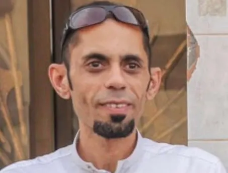 [تحديث2] والد تميم الشهاب لـ “صُبرة” عثرنا على ابننا المفقود في الدمام