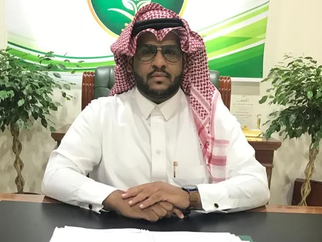 خلفاً للدامغ.. المهندس صالح الغامدي مديراً لزراعة القطيف
