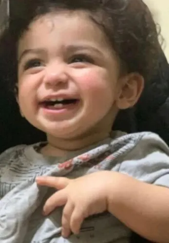 [سيهات] الرضيع أمير النفيلي.. آخر الأطفال المتوفين غرقاً خلال نزه عائلية