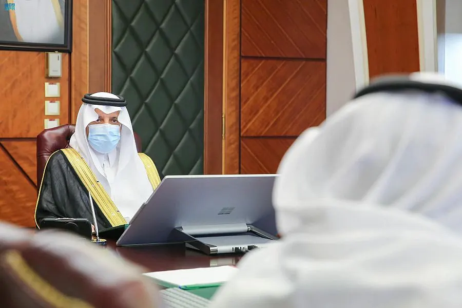 أمير الشرقية: واحة الأحساء ستظل مصدراً للخير والعطاء