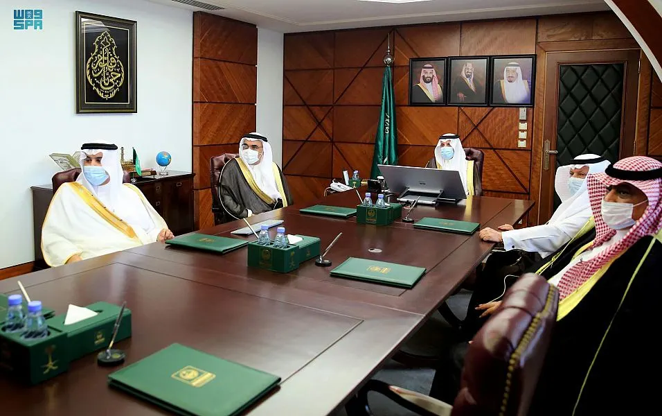 أمير الشرقية: مشاريع الخفجي تعزز جودة الحياة في المحافظة