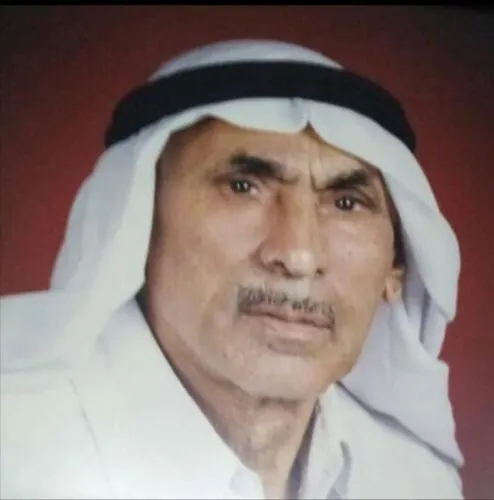 سيهات تودع «الزكرت» إبراهيم سليس.. عاش 120 عاماً محباً للحياة