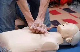 الشرقية.. تدريب 100 رجل أمن على إسعاف مصابي الحوادث