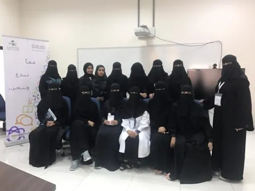 500 مستفيد من دورات الإسعافات الأولية في “صحة الشرقية”