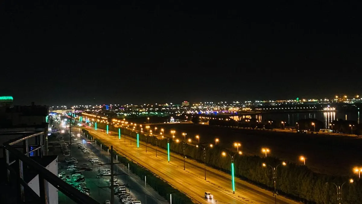 الجبيل.. 56 فرصة استثمار في مجالات السياحة والتعليم والخدمات