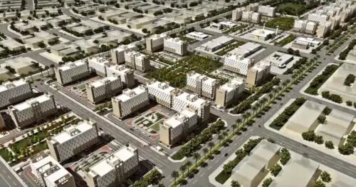 “سكني”: تسليم دفعة جديدة لمستفيدي “الحاكمية” في الدمام