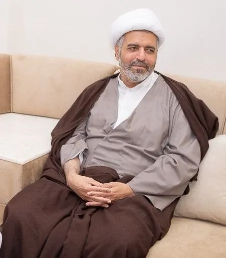 35 مسجداً في سيهات تدعو للشيخ المبارك.. تعرض لجلطة وعضلات قلبه «ضعيفة»