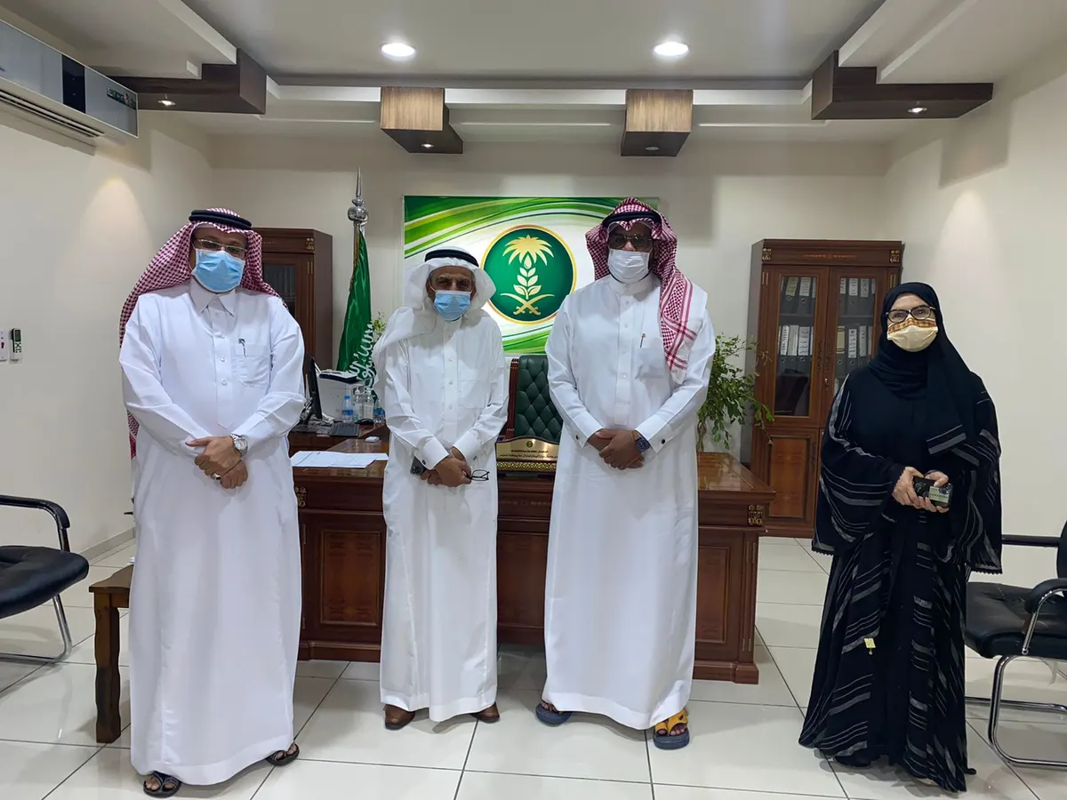 المجلس البلدي يطلب تسهيلات للملاعب والاستراحات في المناطق الزراعية