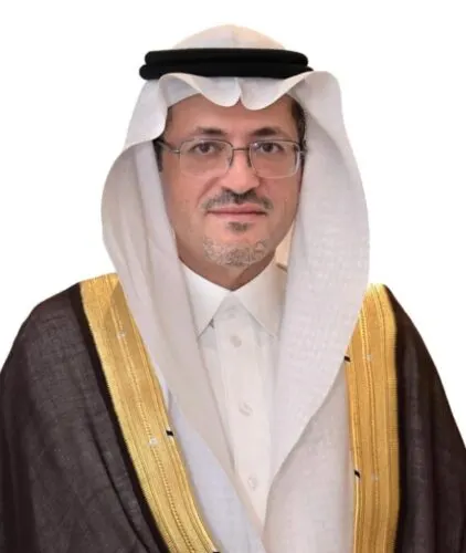 بخرجي يتلقى التهاني بترقيته إلى الـ15