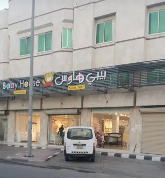 عروض قوية في اليوم الوطني لدى بيبي هاوس