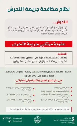 مصري «قليل حياء» يتحرش بنساء جدة.. ويوثق جريمته