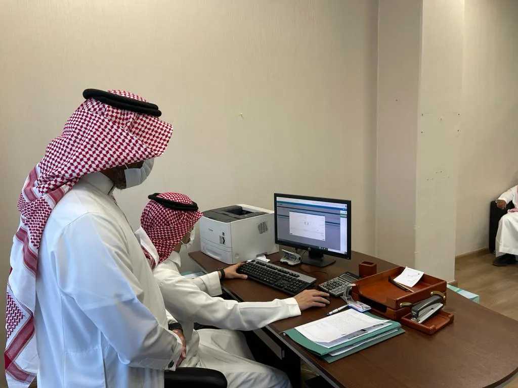 بدايةً من الرياض.. برنامج لتسوية خلافات عمال المنازل عن بُعد