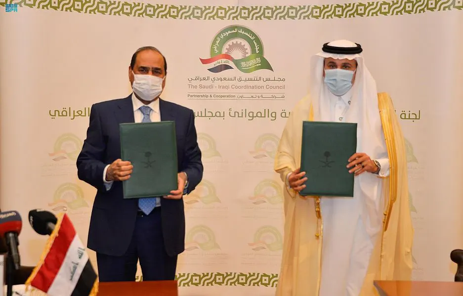 السعوديون يعودون إلى ما تركوه قبل 7 عقود.. السفر إلى العراق عبر البحر