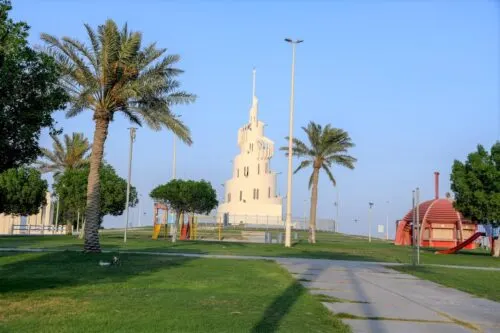 [الدمام] أمانة الشرقية تطرح جزيرة المرجان للاستثمار السياحي