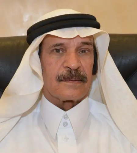 “صُبرة” تعزّي الأستاذ خالد المالك في وفاة والدته