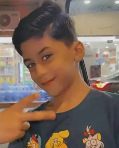 [تحديث] العثور على الطفل المفقود رضا المنسف