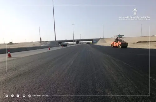 «أبو حدرية» في «العناية المركزة».. «النقل» تنفذ صيانة «جذرية» في الطريق