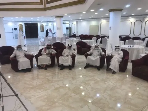 مأزق مالي في جمعية الصفا.. الديون أكثر من 11 مليوناً.. وخطة استراتيجية لتطوير الاستثمار
