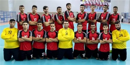 غداً.. 6 أندية من القطيف في انطلاق دوري ناشئي اليد