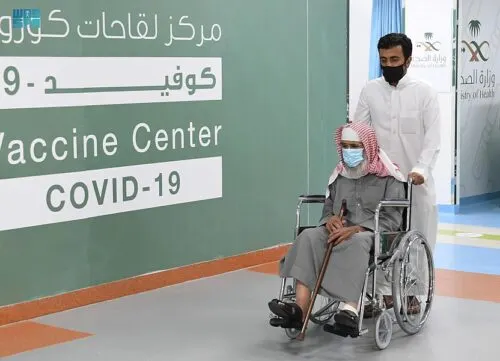 [كورونا] تحصين 66.6% من سكان الشرقية بجرعتين.. 45 إصابة و48 حالة تعاف