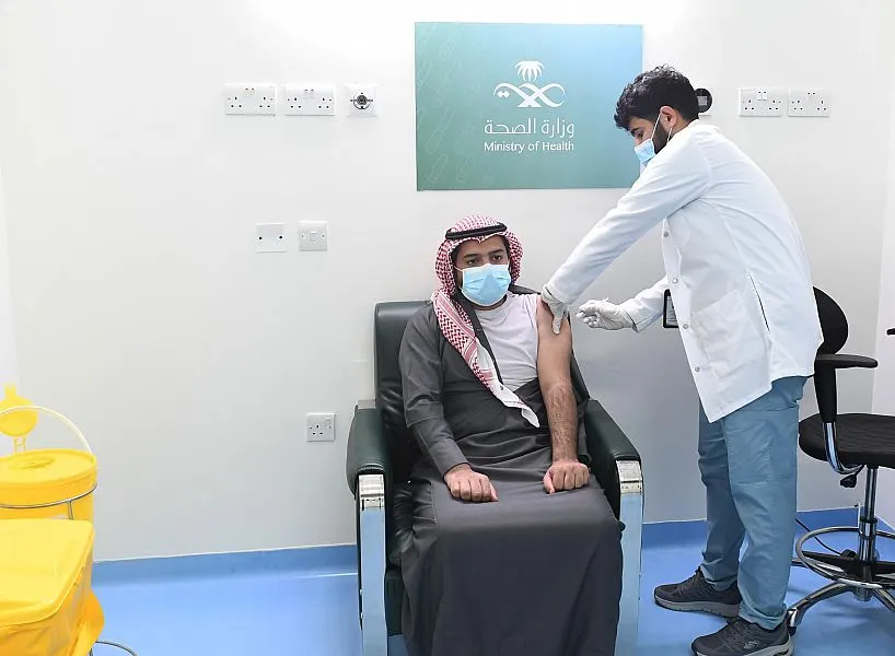 [كورونا] الانخفاض يتواصل.. 80 إصابة منها 7 في الشرقية و95 حالة تعاف و6 وفيات