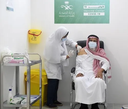 “الطيران المدني” تقلص مدة الحجر المؤسسي إلى 5 أيام