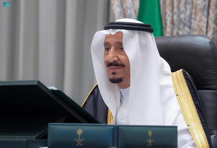 مجلس الوزراء يوافق على نظام الانضباط الوظيفي