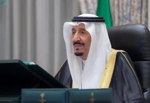 مجلس الوزراء: إنشاء هيئة للتطوير الدفاعي.. ونظام حماية البيانات الشخصية