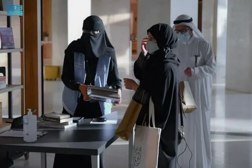 «صائد الجوائز» جاسم الصحيح يوقع «تضاريس الهذيان» في «الكتيبة»