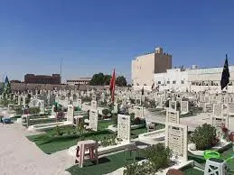 بلدية القطيف تُعمم تجربة سيهات على مقابر المحافظة