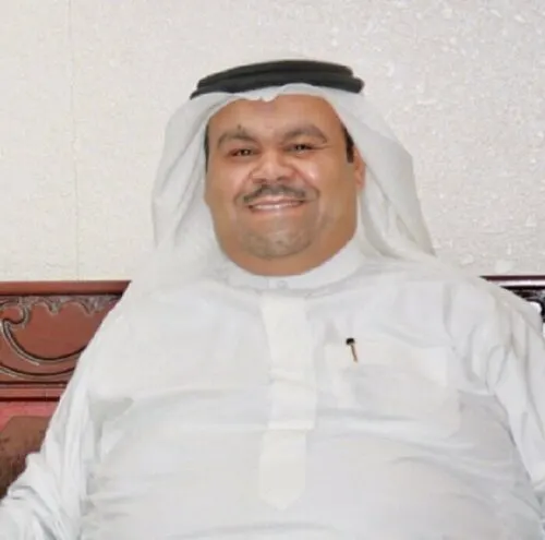 ناجي المنيان رابع تربوي تفقده القطيف خلال 30 يوماً