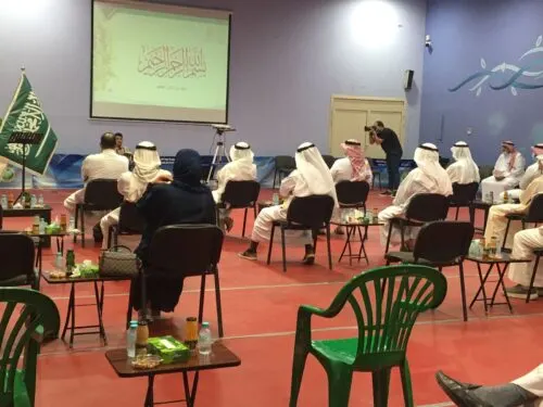 ليلة عوامية تاريخية.. «السلام» ثالث الأندية السعودية استقطاباً للنساء في إدارته