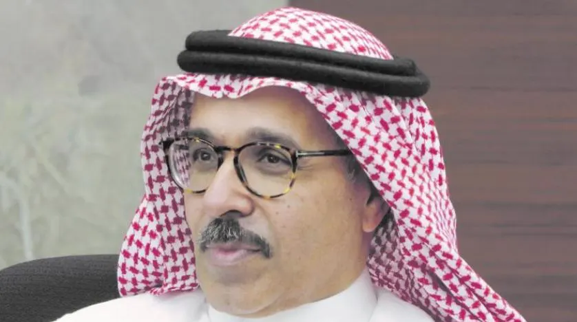 نظمي النصر يعرض فرص الاستثمار في “نيوم” لشباب الأعمال