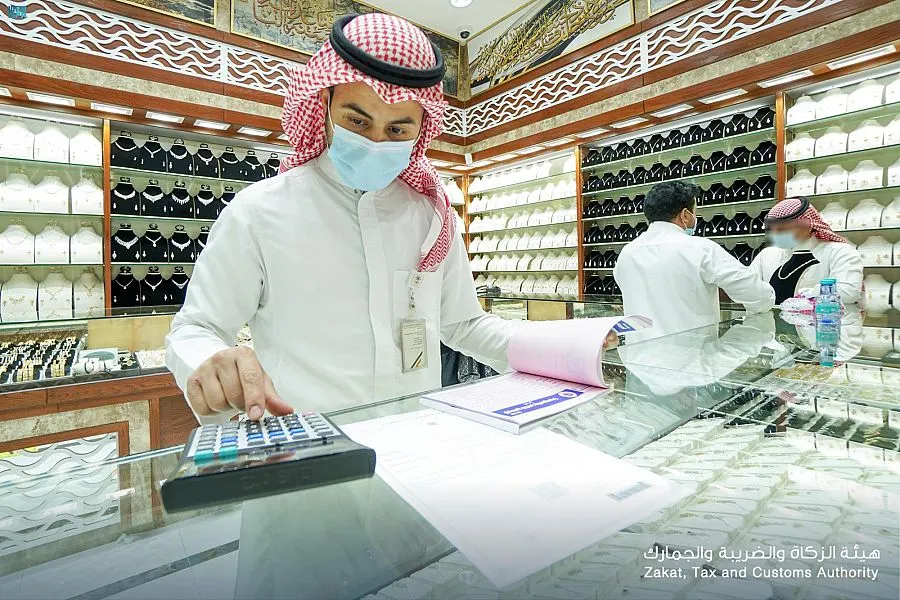 70 مليون.. “الزكاة” تحدد منشآت المجموعة السادسة لتطبيق الفوترة الإلكترونية