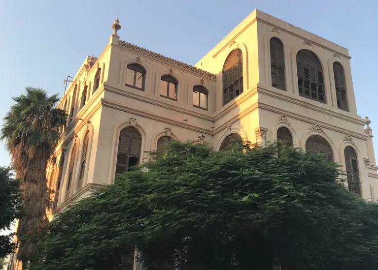 [فيديو] بيت الكاتب في الطائف .. يستحق أكثر من الإهمال