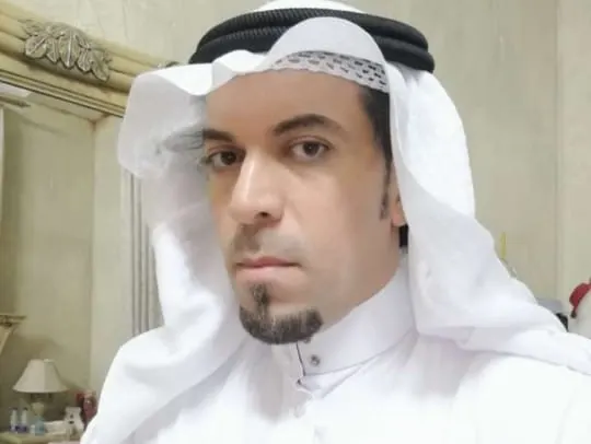 زكي آل ماجد: “تخصصي الملك فيصل”.. شكراً لرعاية زوجتي