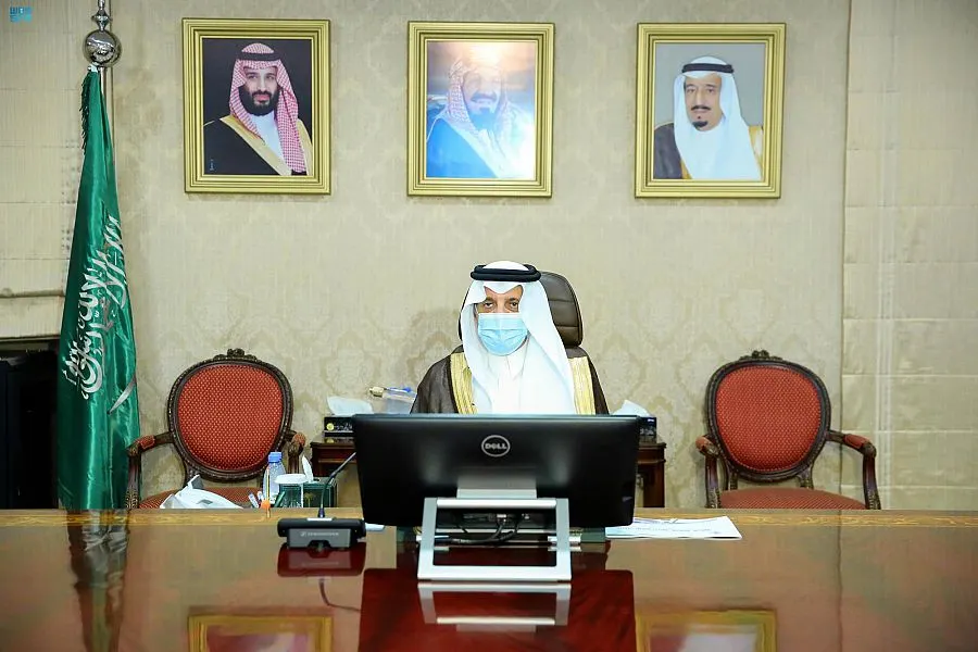 أمير الشرقية: عاقبوا كل من يُشوه جمال المدن ويُضر بـ”جودة الحياة”