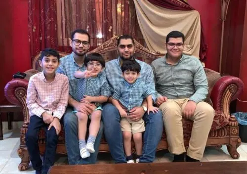 بعد السرطان والكيماوي والاشعاعي.. أمينة الفرج صارت «أجمل»
