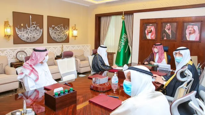 نائب أمير الشرقية: مُبادرة الخُبر القديمة تحافظ على تاريخ المدينة
