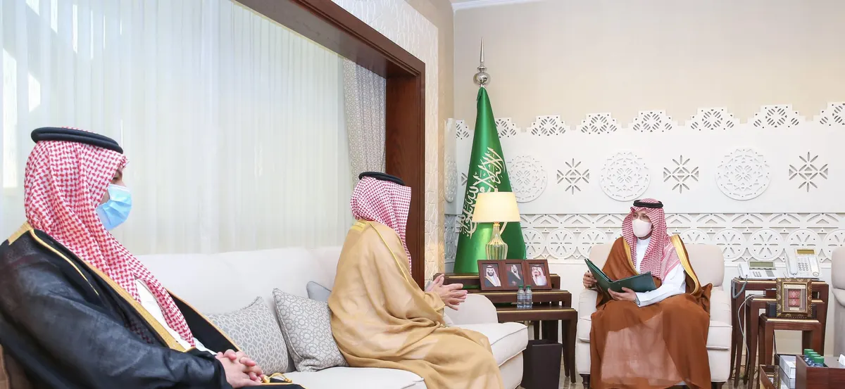 نائب أمير الشرقية يطلع على برامج “هدف” لتأهيل الشباب