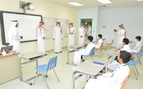 «يونيسكو»: الجبيل الصناعية أفضل مدينة «تعلّم» في العالم