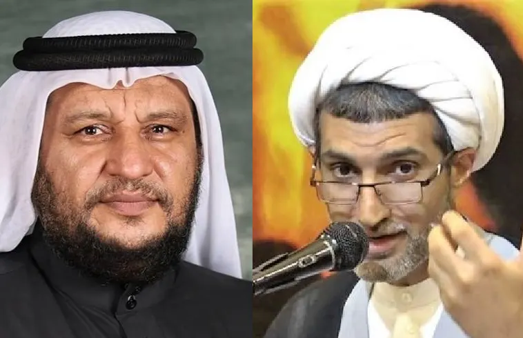 “صُبرة” وقفت على جذر المشكلة.. براءة القرمزي من سرقة الشيخ علي الفرج