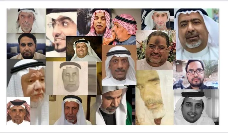 [قُم للمعلّم] تحديث – فيديو: في 365 يوماً.. القطيف ودّعت 20 معلماً و15 معلمة