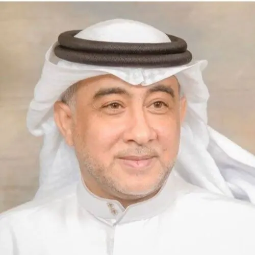 [سيهات] محمد الهزاع.. حين ترحل؛ من سيبتسم لمرضى «داركوف»؟